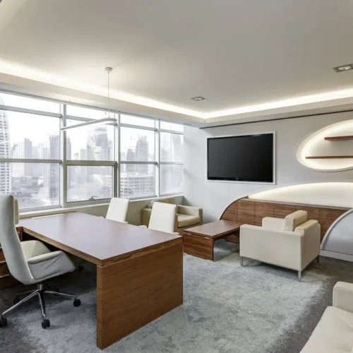Importance of Workplace Lighting Levels